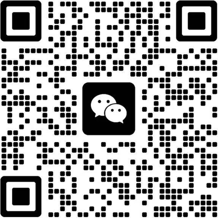 掃一掃關注微信公眾號